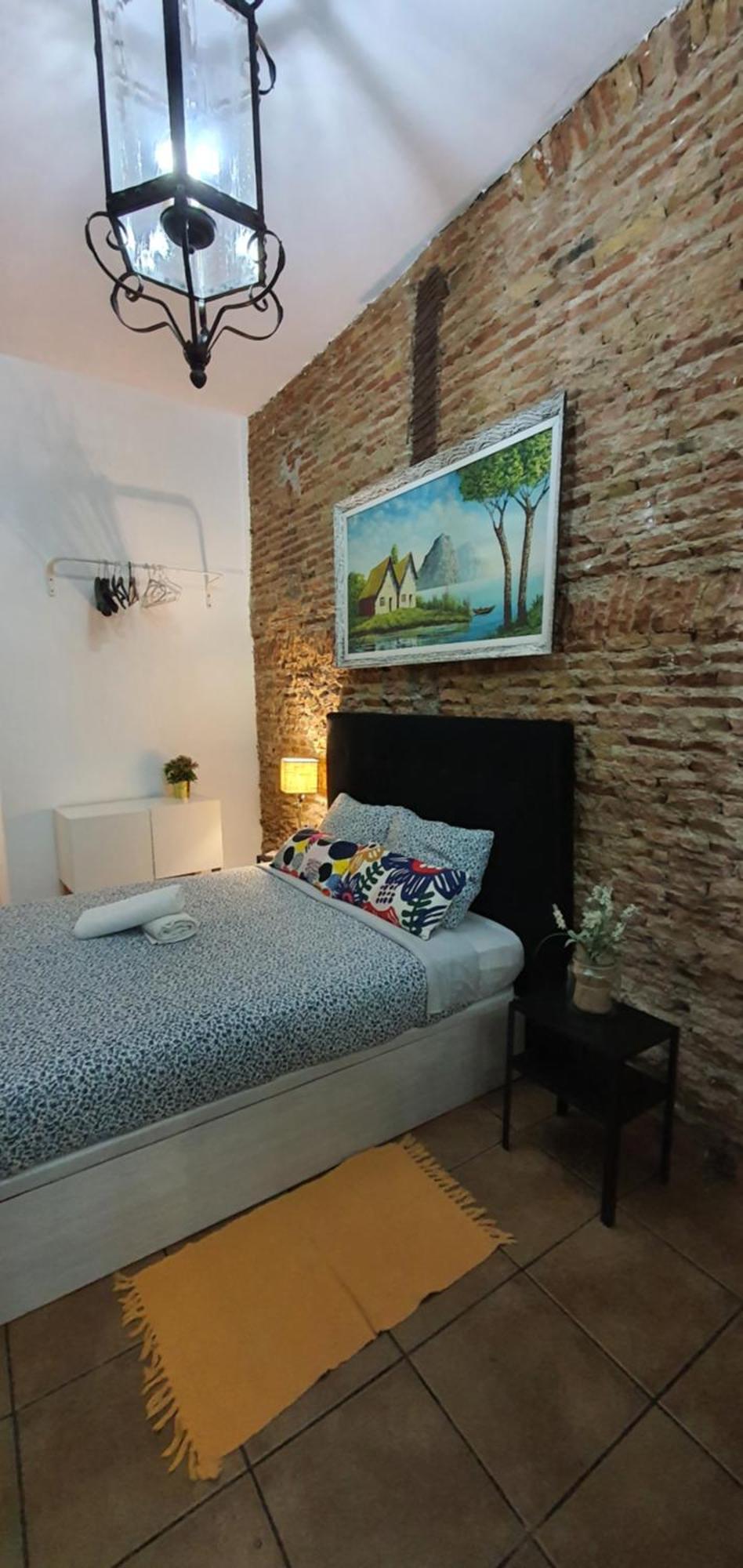 En El Corazon De Granada Quarto foto