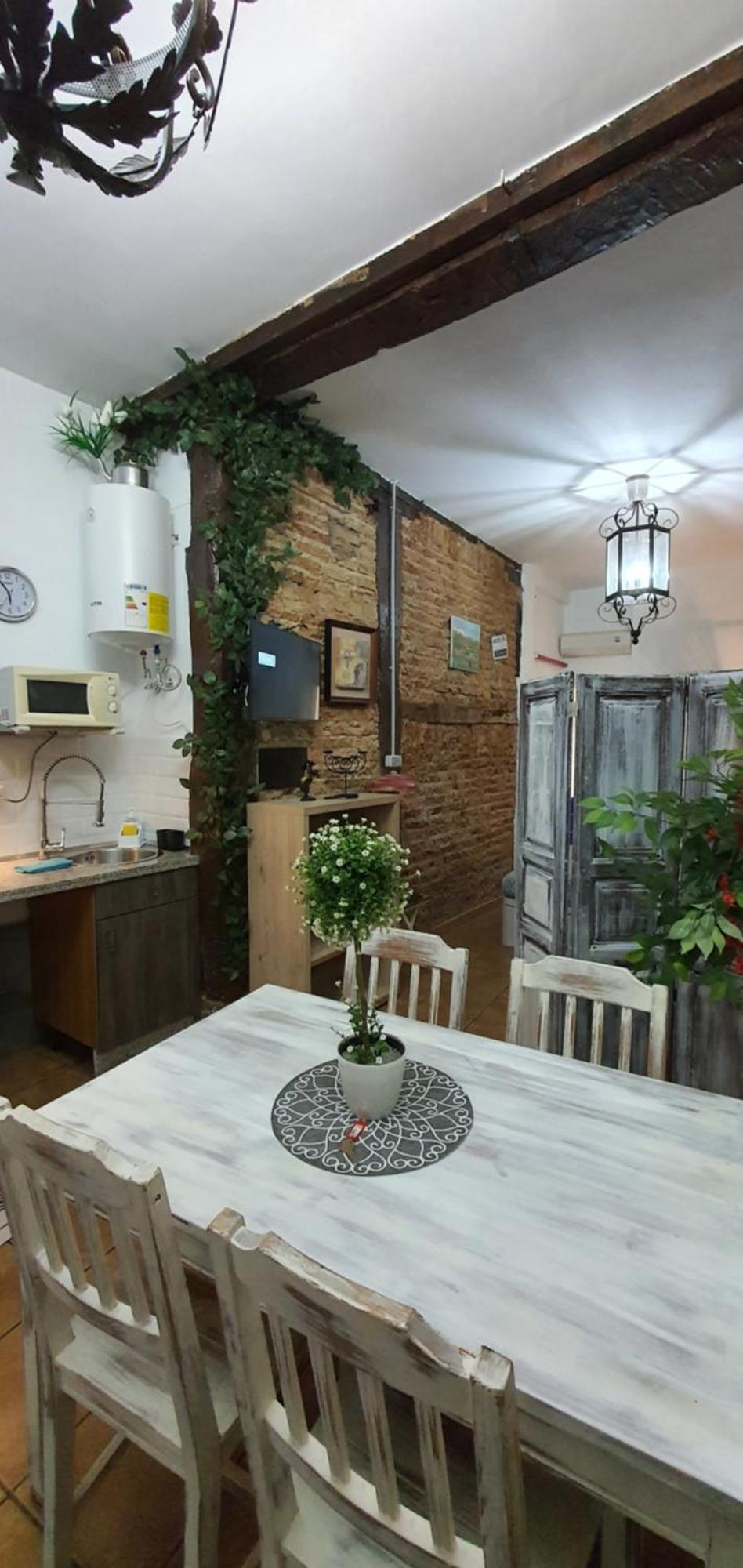 En El Corazon De Granada Quarto foto